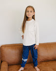 Dash Joggers - Olive + Scout