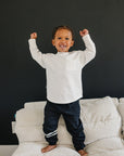 Dash Joggers - Olive + Scout