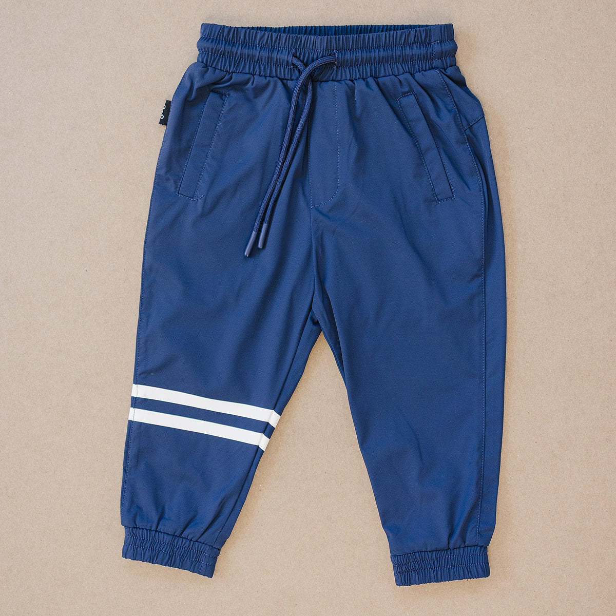 Dash Joggers - Olive + Scout