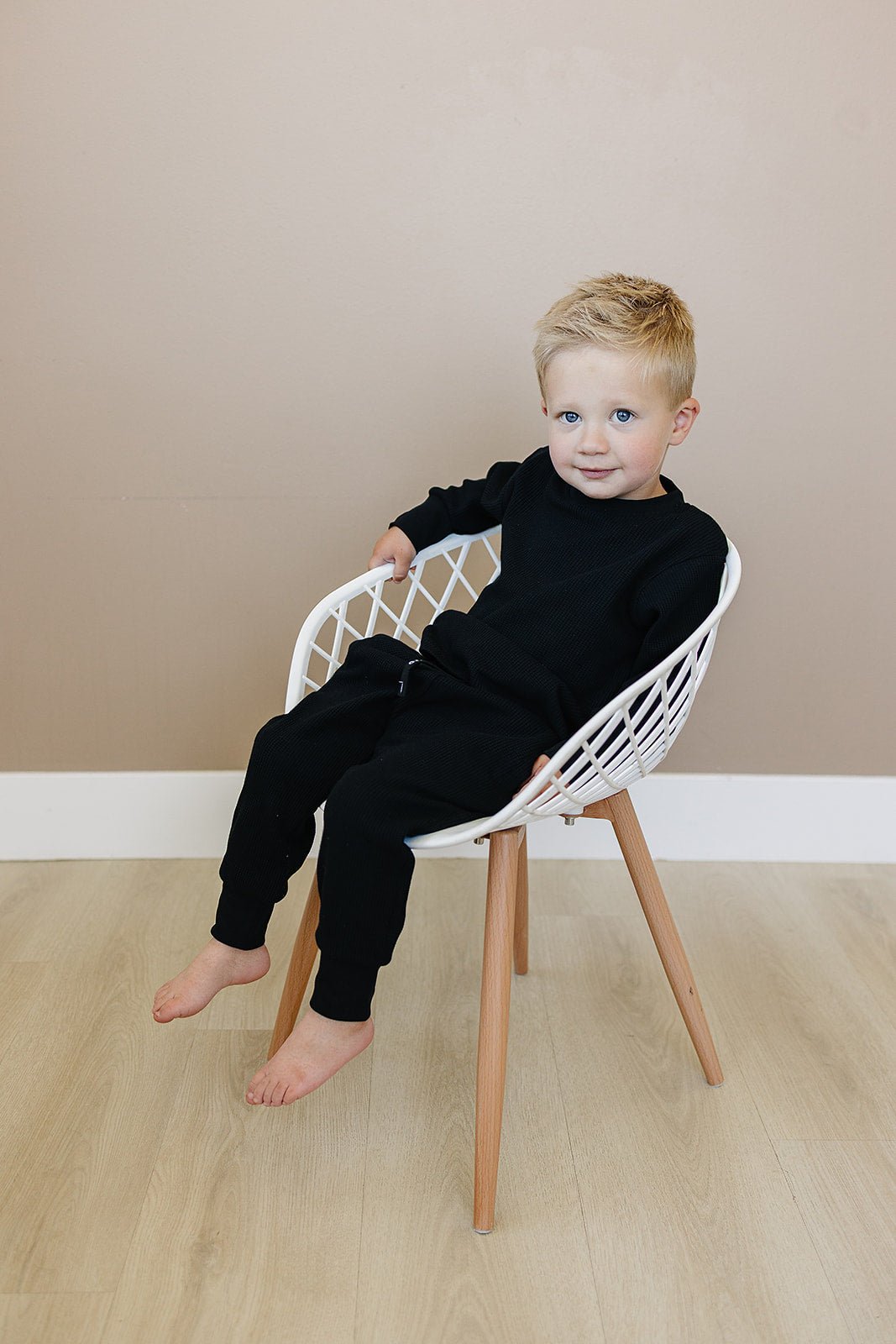 Dawson Set - Olive + Scout