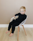 Dawson Set - Olive + Scout