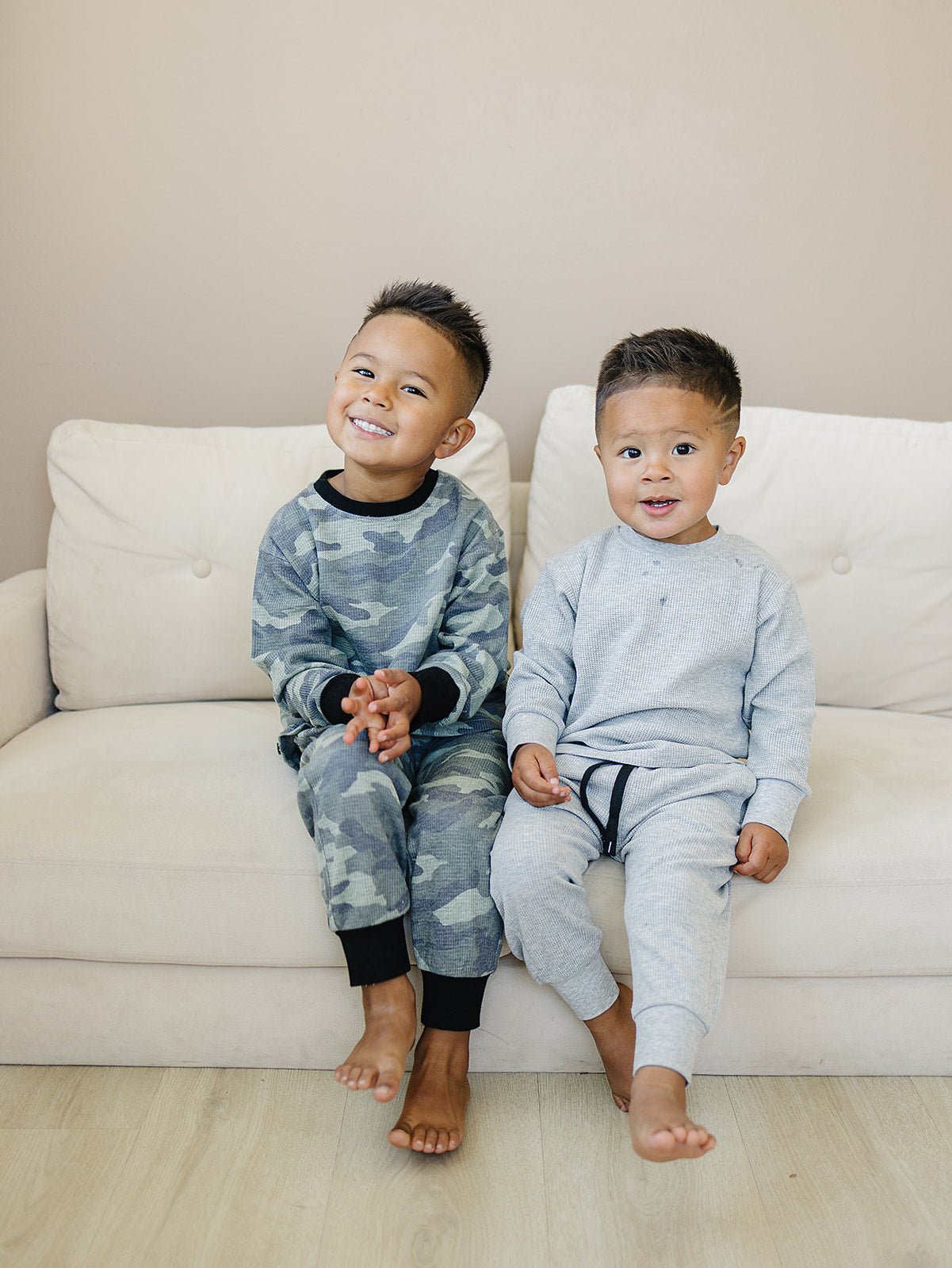 Dawson Set - Olive + Scout