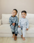 Dawson Set - Olive + Scout