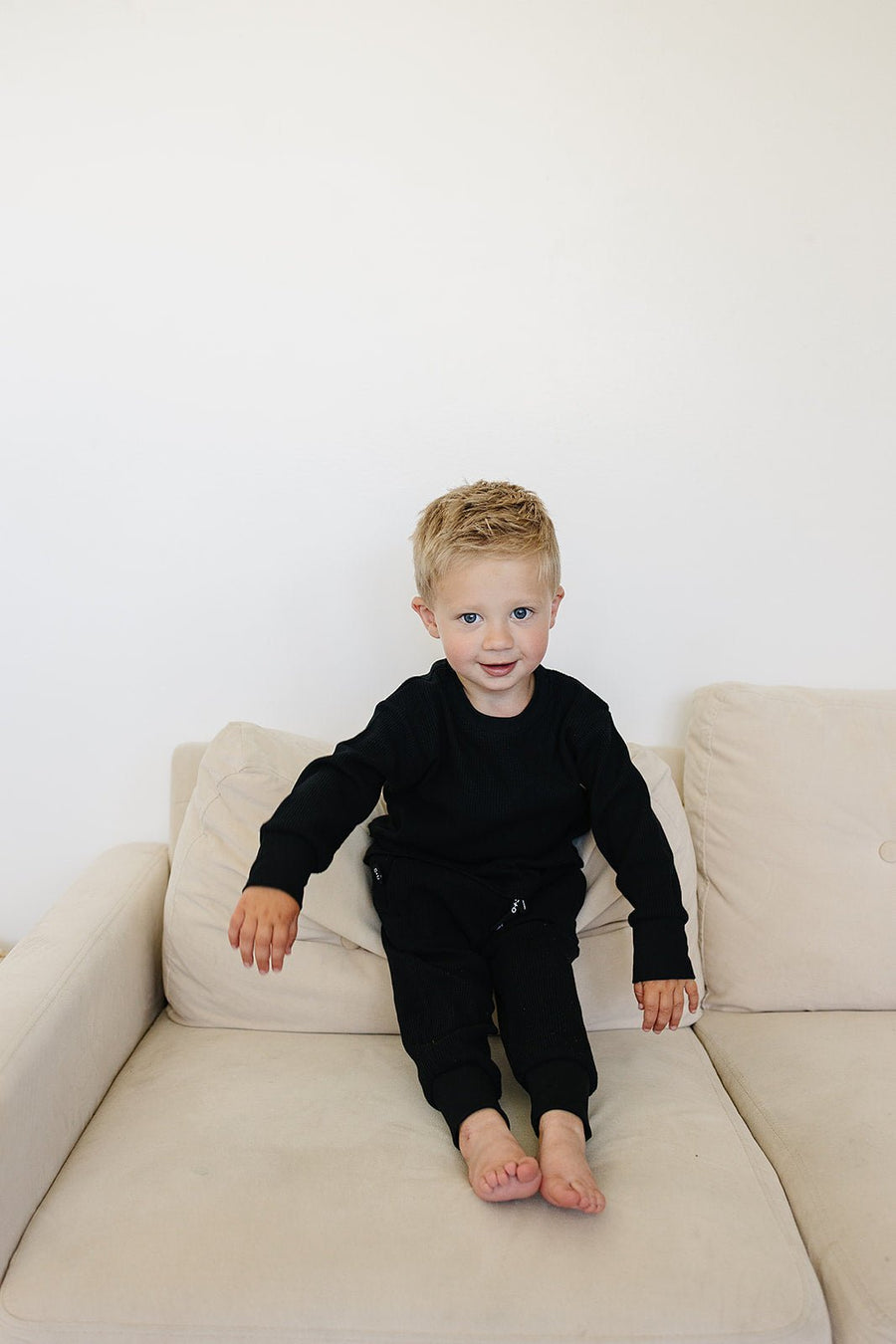 Dawson Set - Olive + Scout