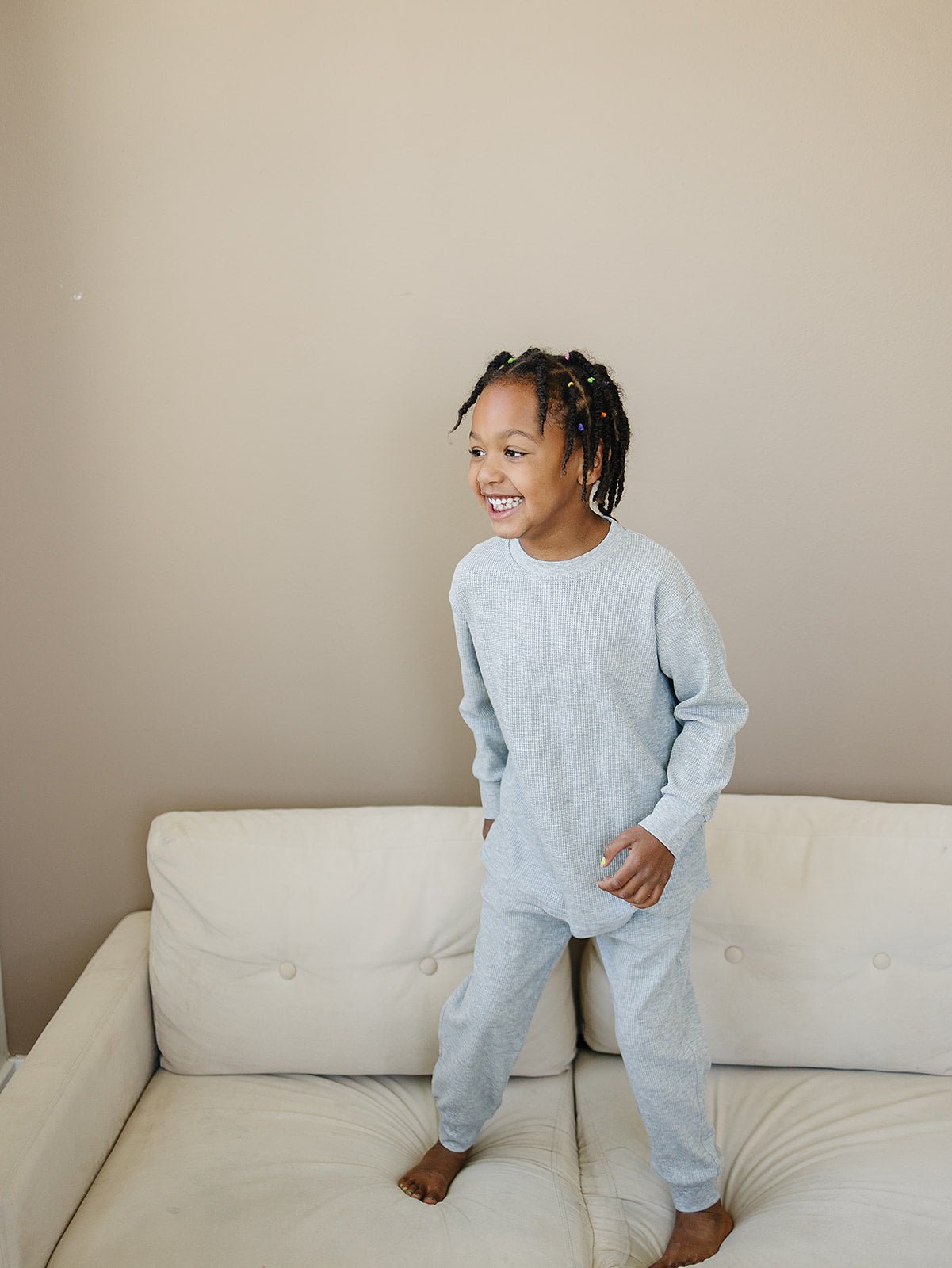 Dawson Set - Olive + Scout