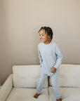 Dawson Set - Olive + Scout