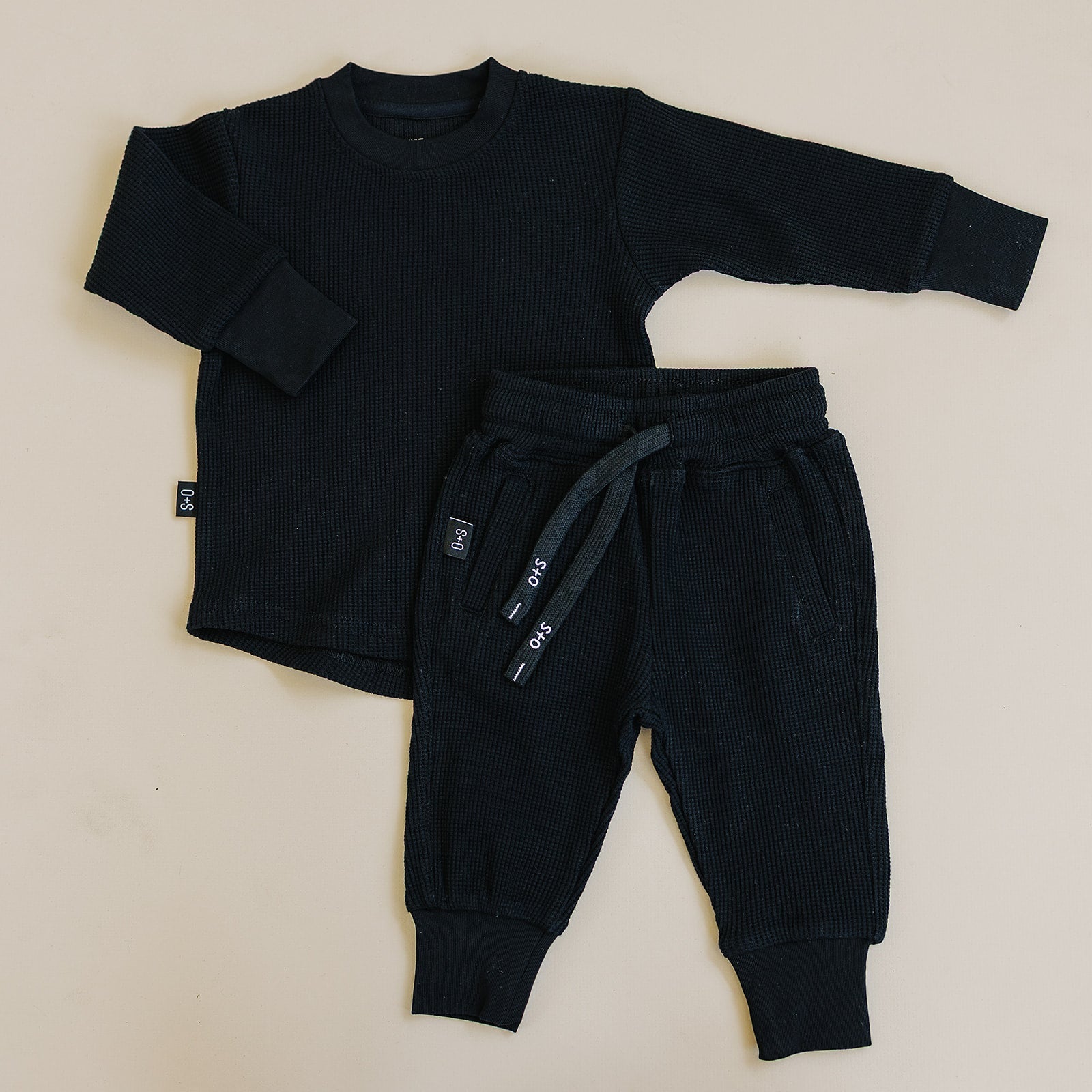 Dawson Set - Olive + Scout