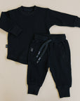Dawson Set - Olive + Scout