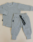 Dawson Set - Olive + Scout