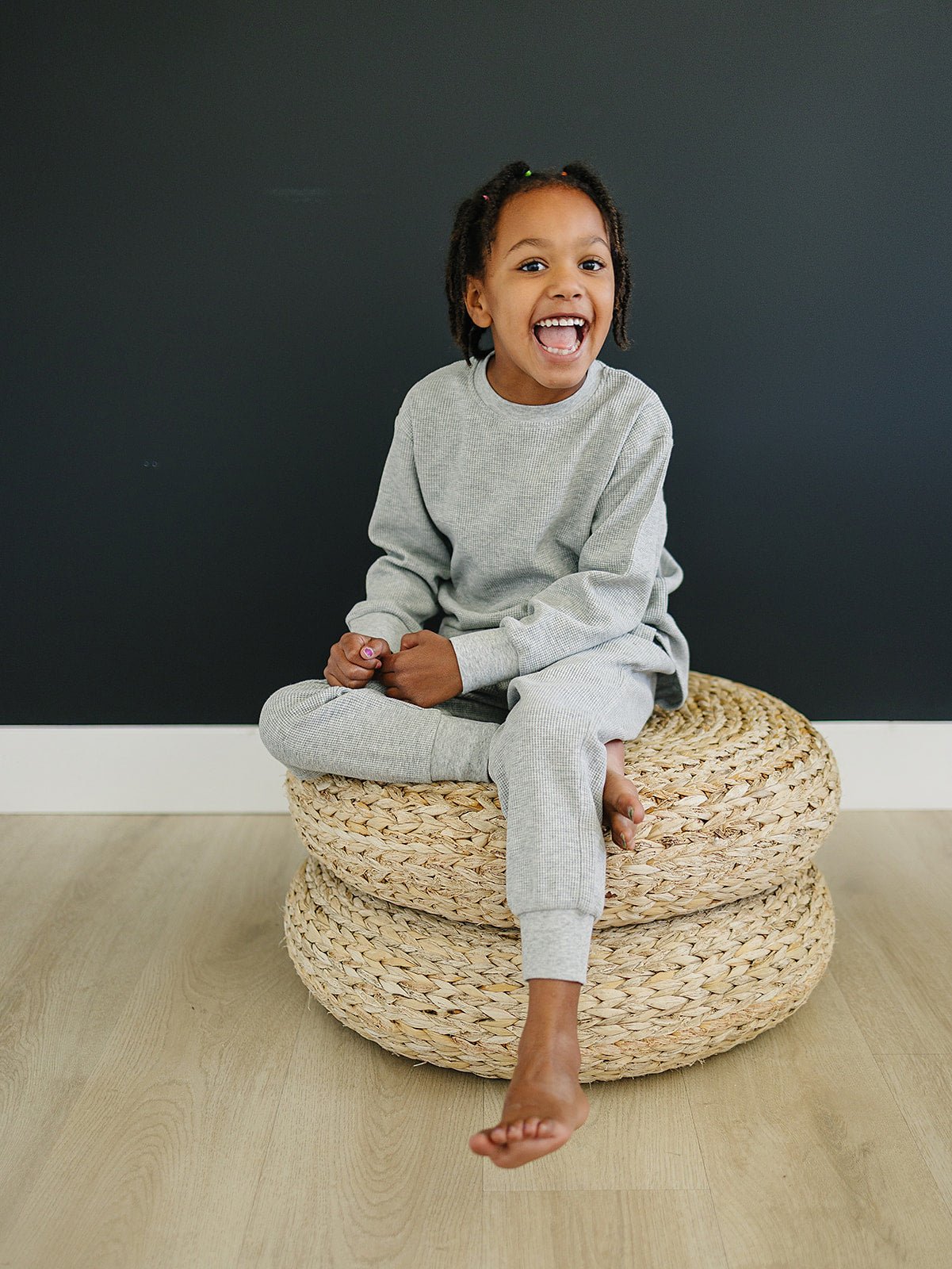 Dawson Set - Olive + Scout