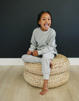 Dawson Set - Olive + Scout