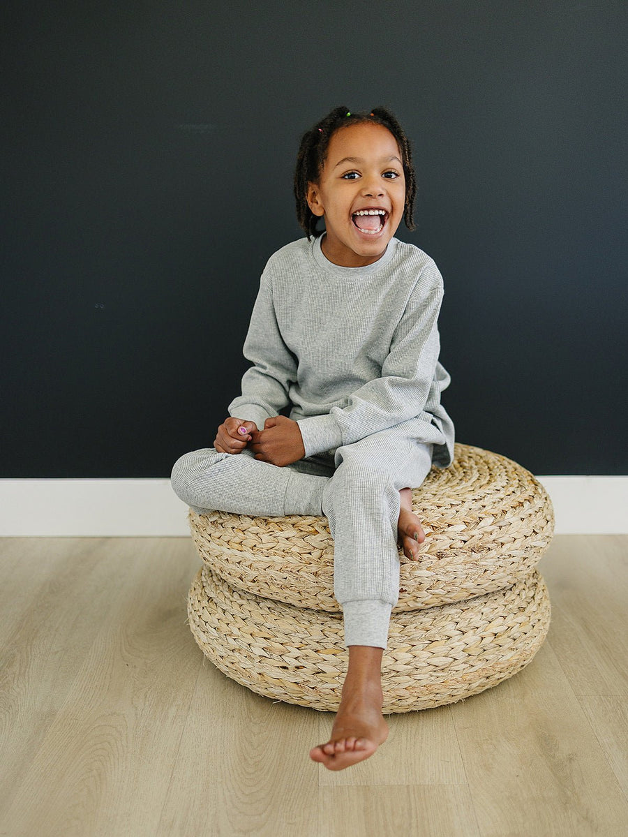 Dawson Set - Olive + Scout