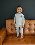 Dawson Set - Olive + Scout