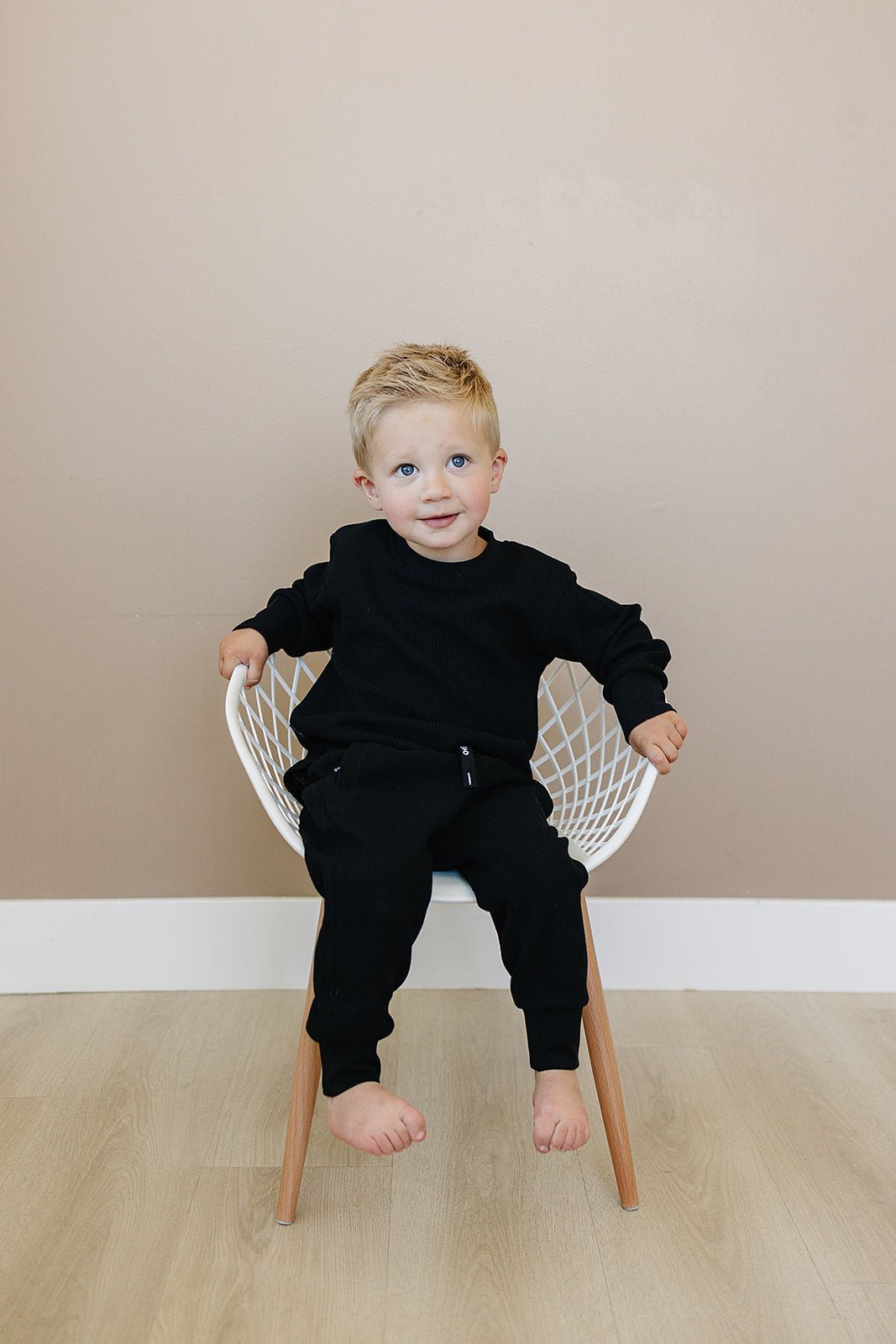 Dawson Set - Olive + Scout