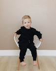 Dawson Set - Olive + Scout