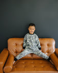 Dawson Set - Olive + Scout