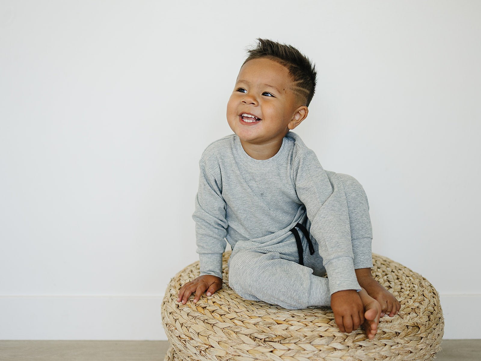 Dawson Set - Olive + Scout