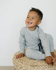 Dawson Set - Olive + Scout