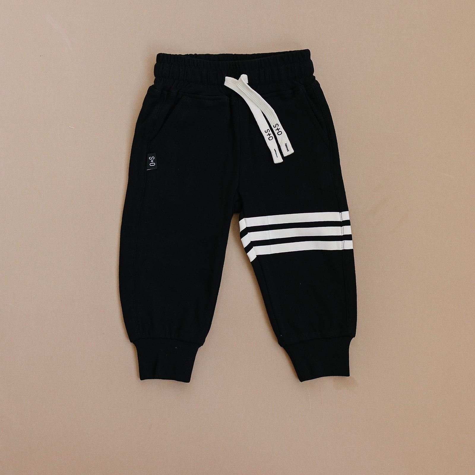 Dean Joggers - Olive + Scout