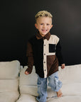 Dune Jacket - Olive + Scout