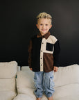 Dune Jacket - Olive + Scout