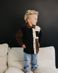 Dune Jacket - Olive + Scout
