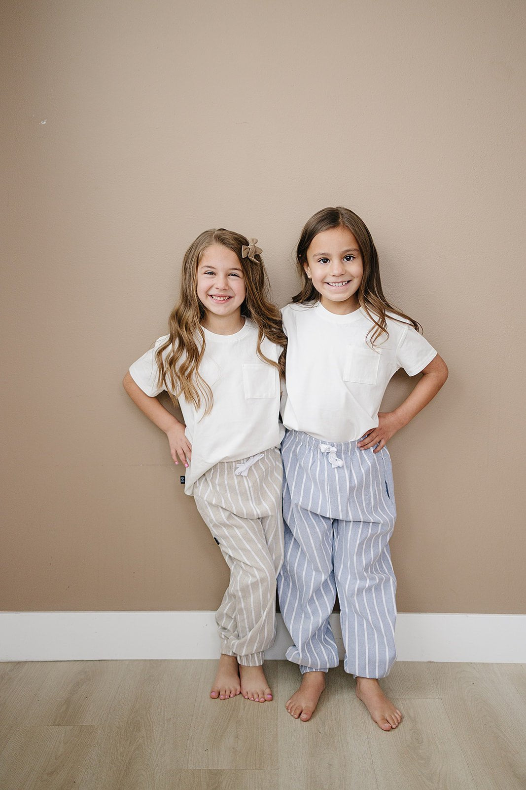 Dylan Cotton Jogger - Olive + Scout