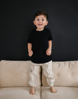 Dylan Cotton Jogger - Olive + Scout