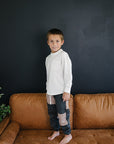 Echo Joggers - Olive + Scout