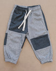 Echo Joggers - Olive + Scout