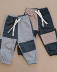 Echo Joggers - Olive + Scout