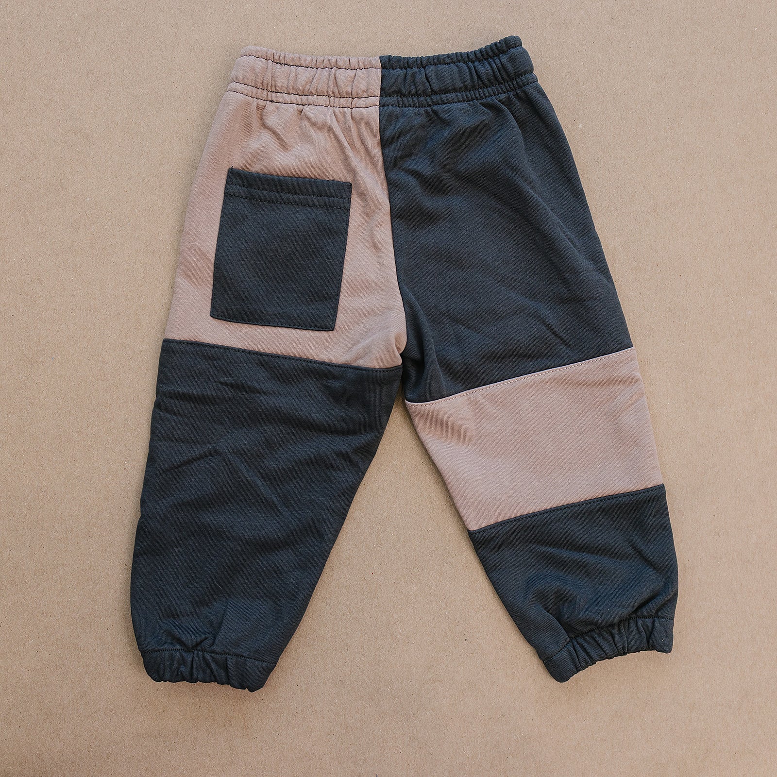 Echo Joggers - Olive + Scout