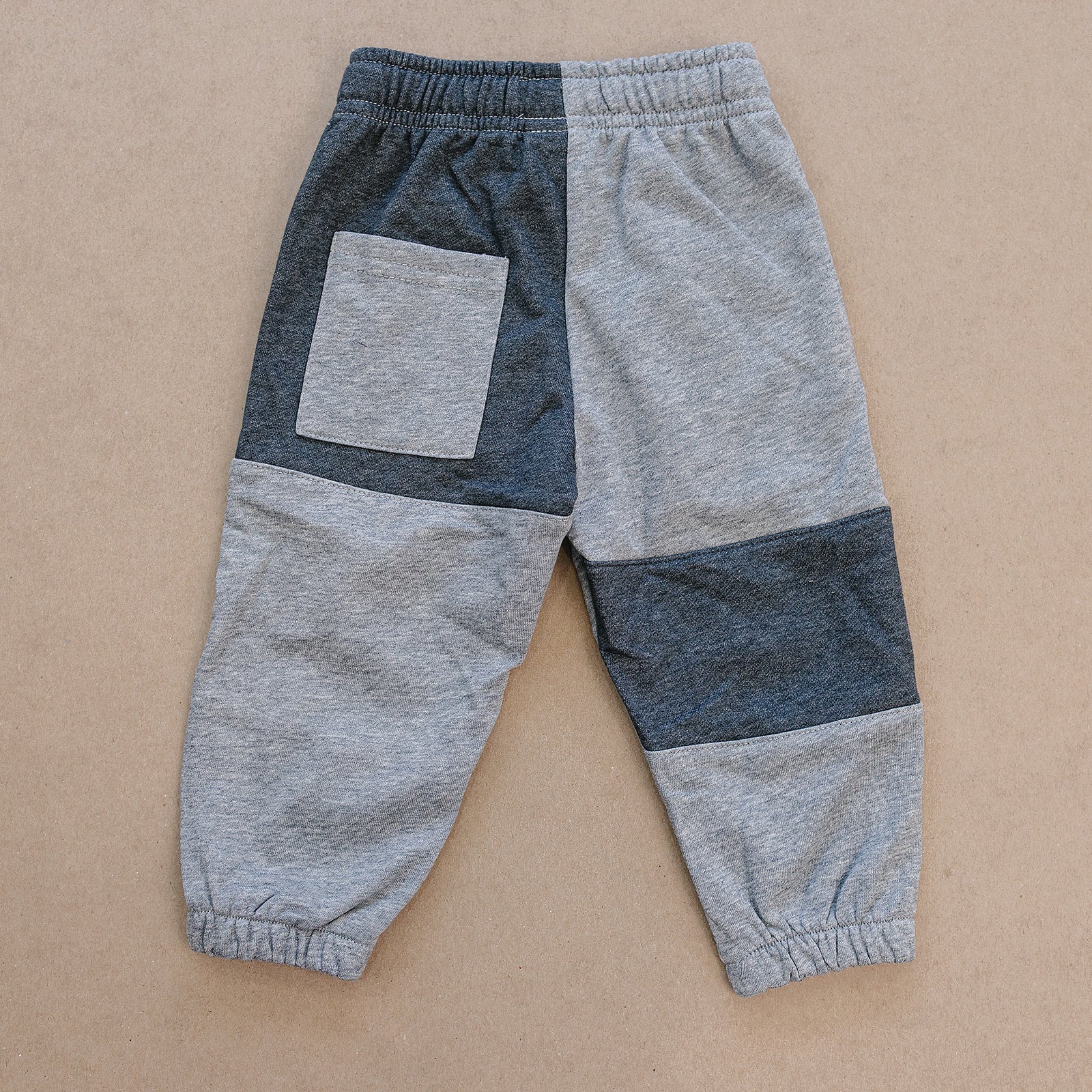 Echo Joggers - Olive + Scout
