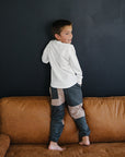Echo Joggers - Olive + Scout