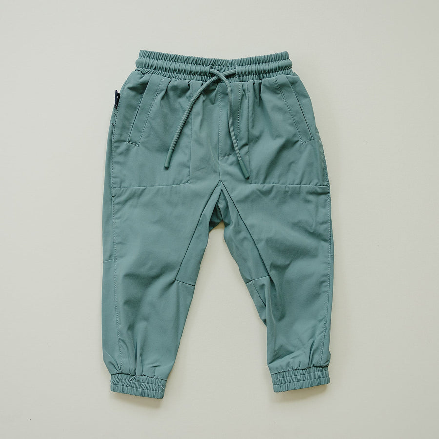 Eden Joggers - Olive + Scout