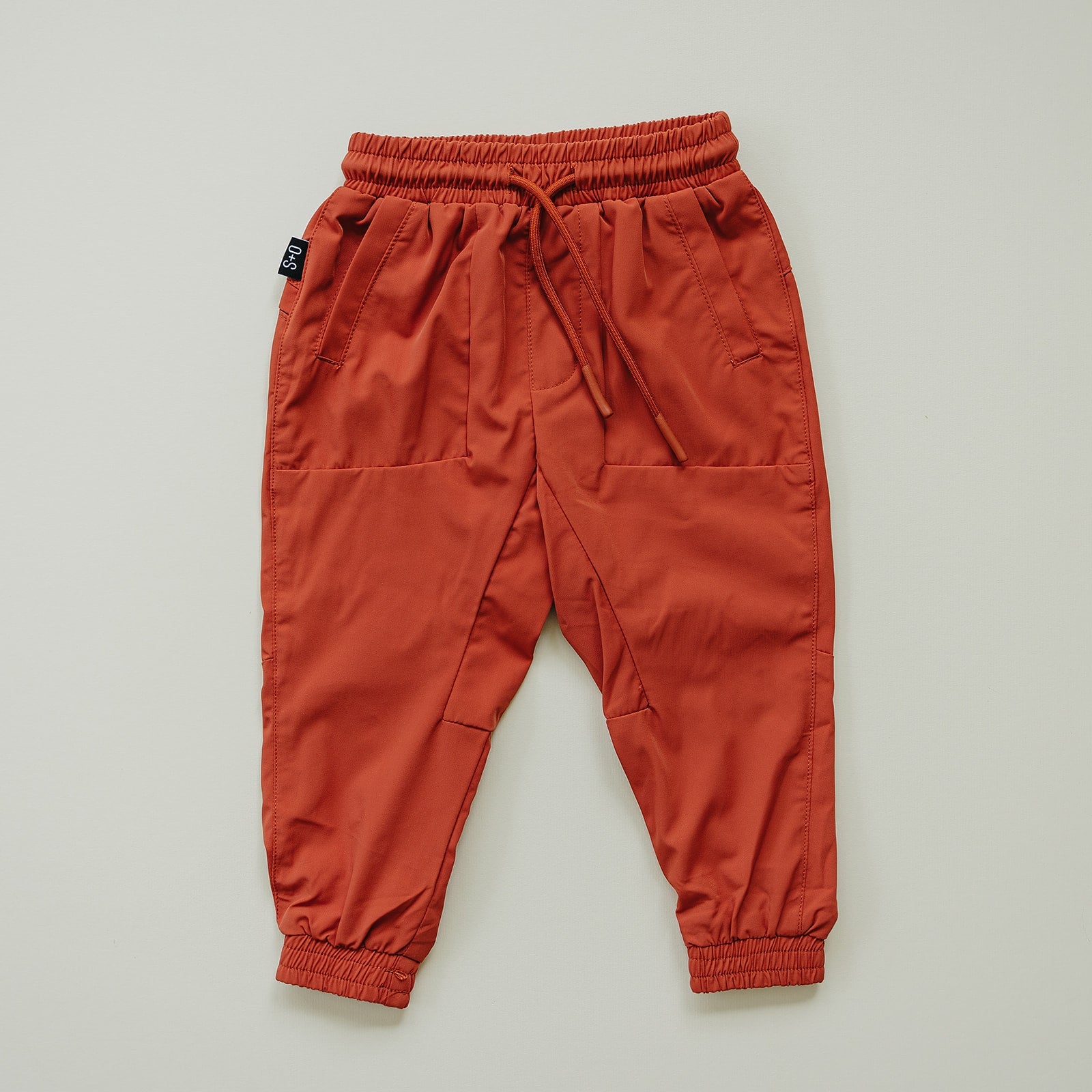 Eden Joggers - Olive + Scout