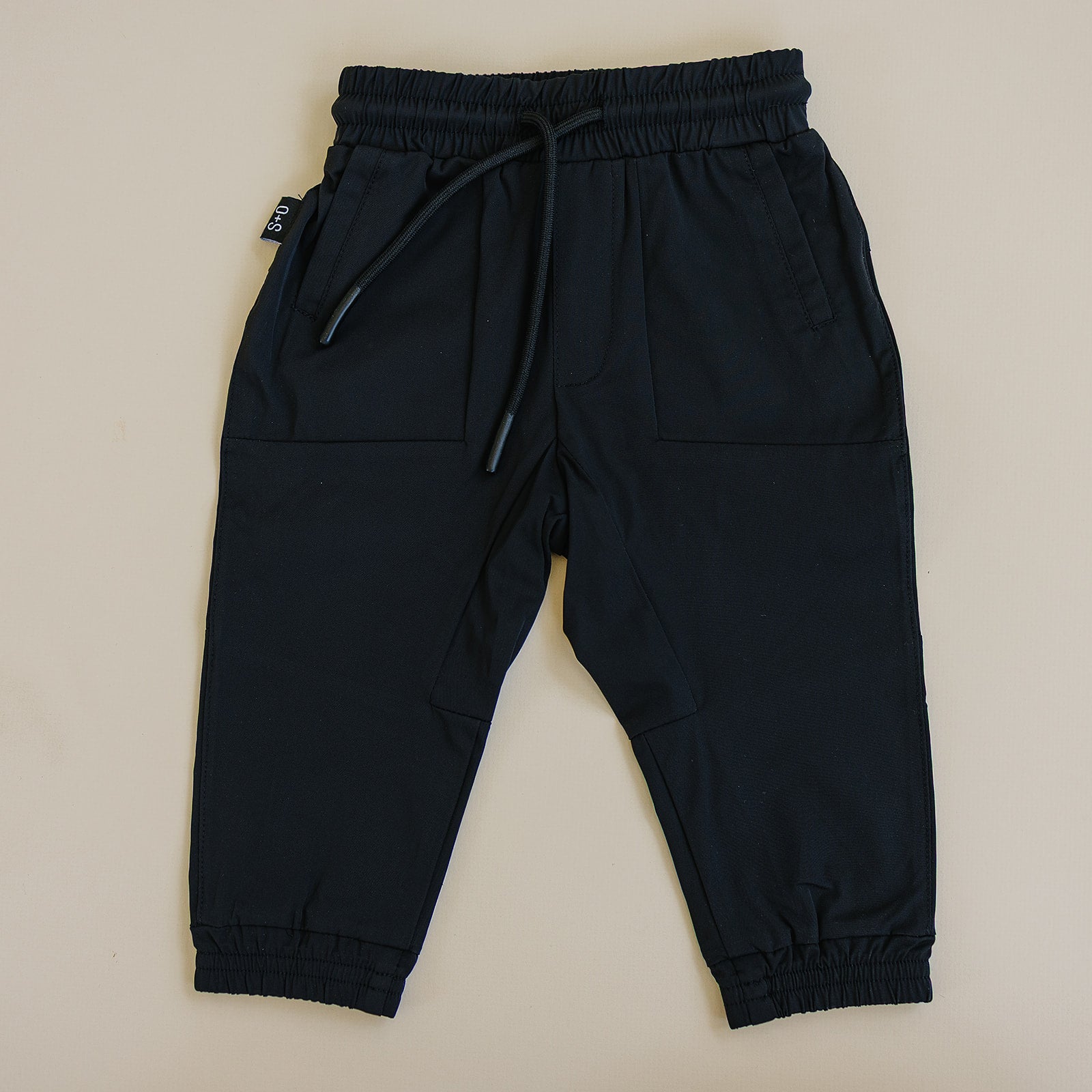 Eden Joggers - Olive + Scout