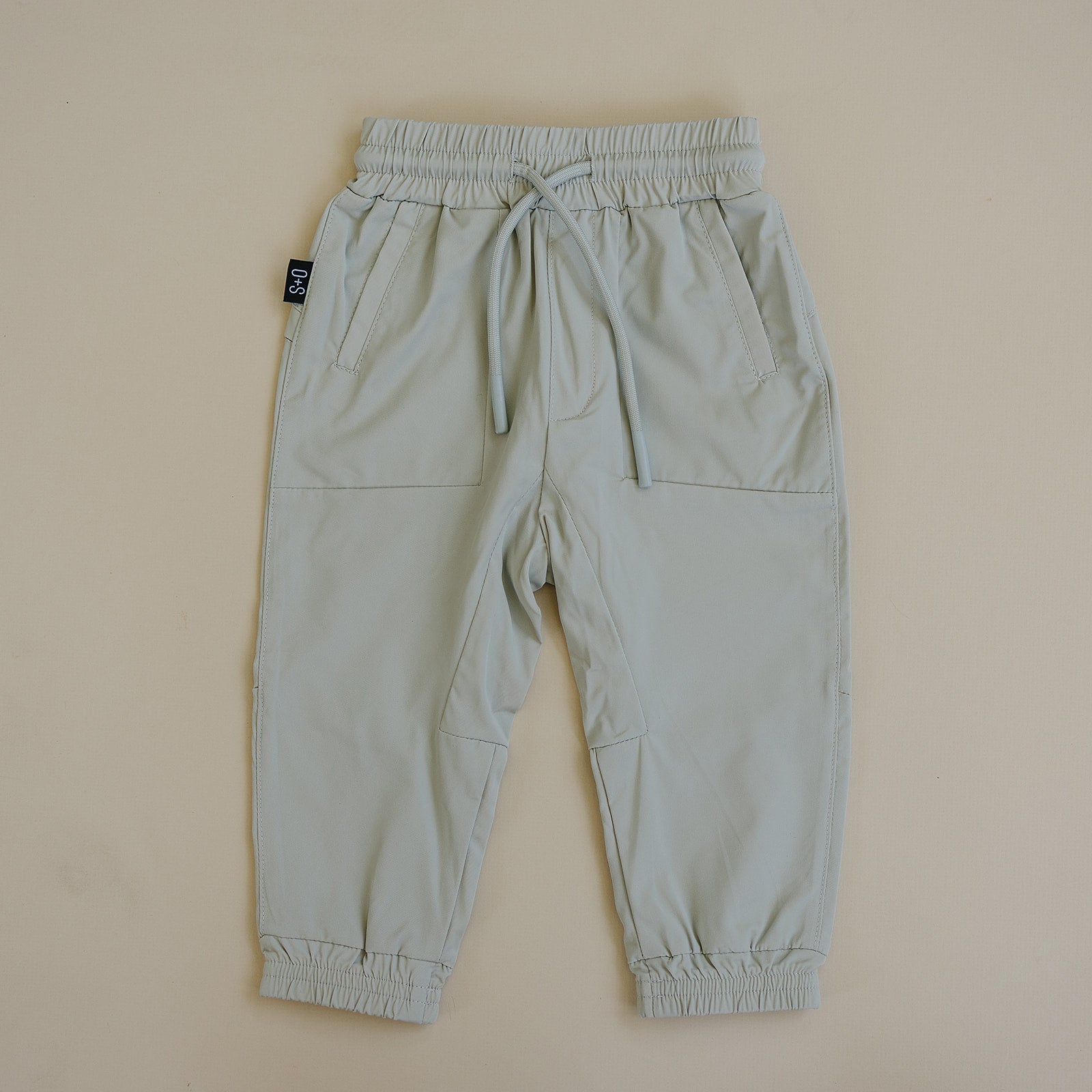 Eden Joggers - Olive + Scout