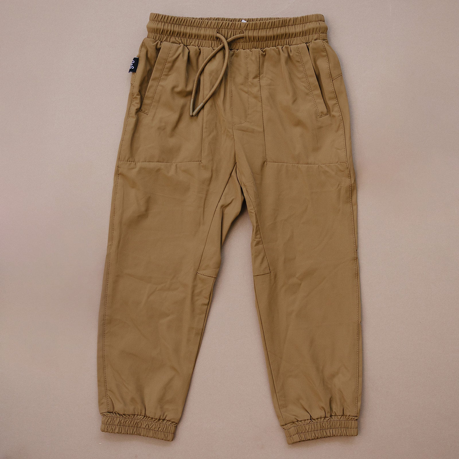 Eden Joggers - Olive + Scout