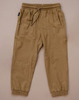 Eden Joggers - Olive + Scout