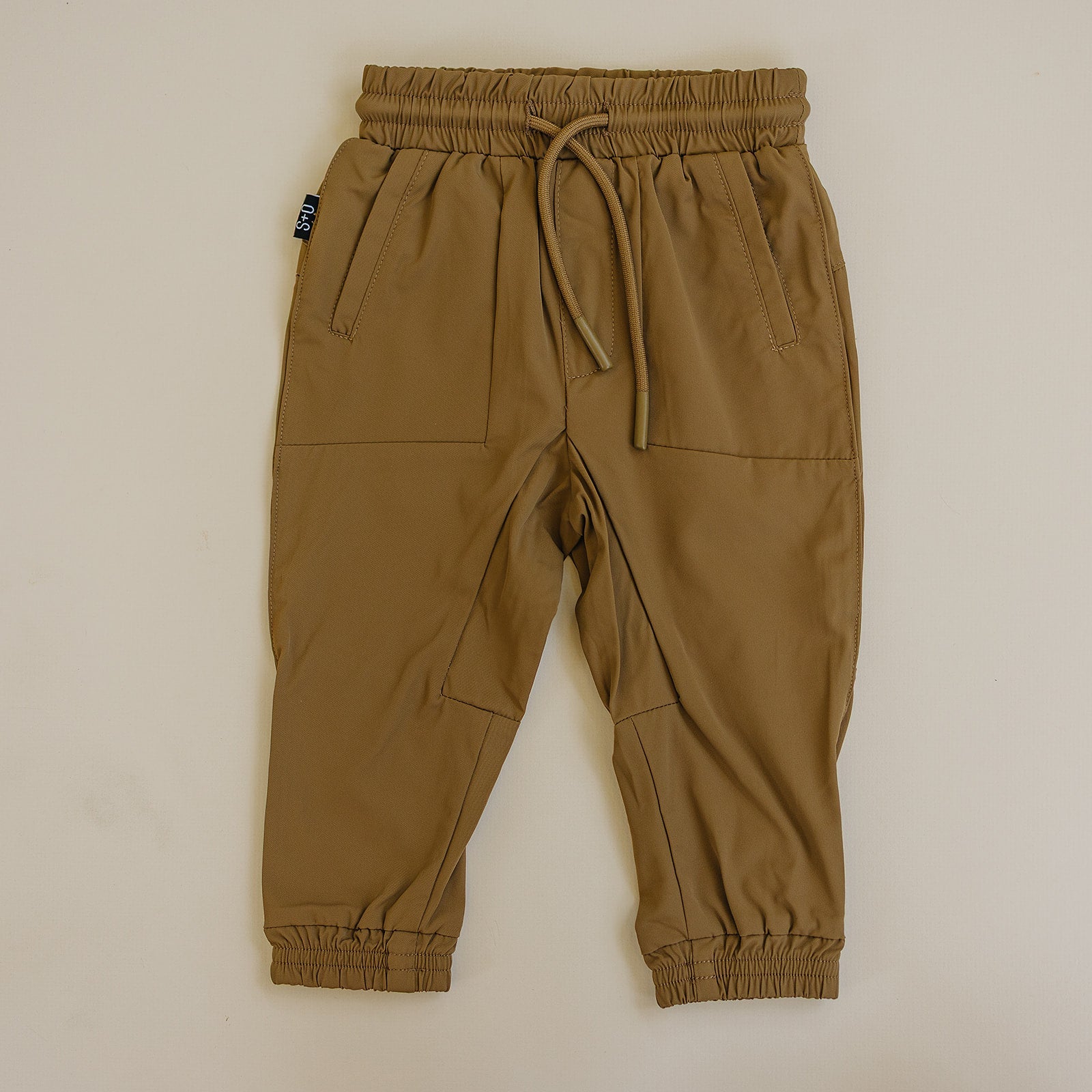 Eden Joggers - Olive + Scout