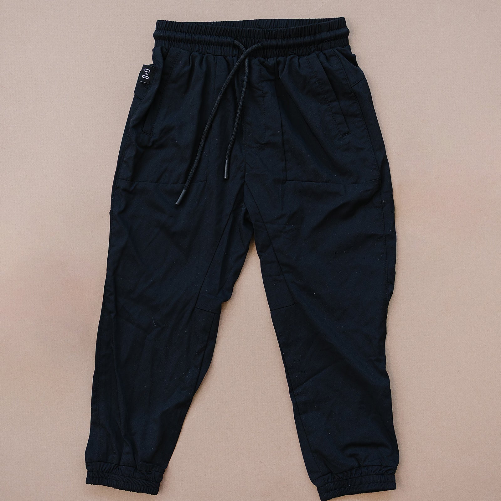 Eden Joggers - Olive + Scout