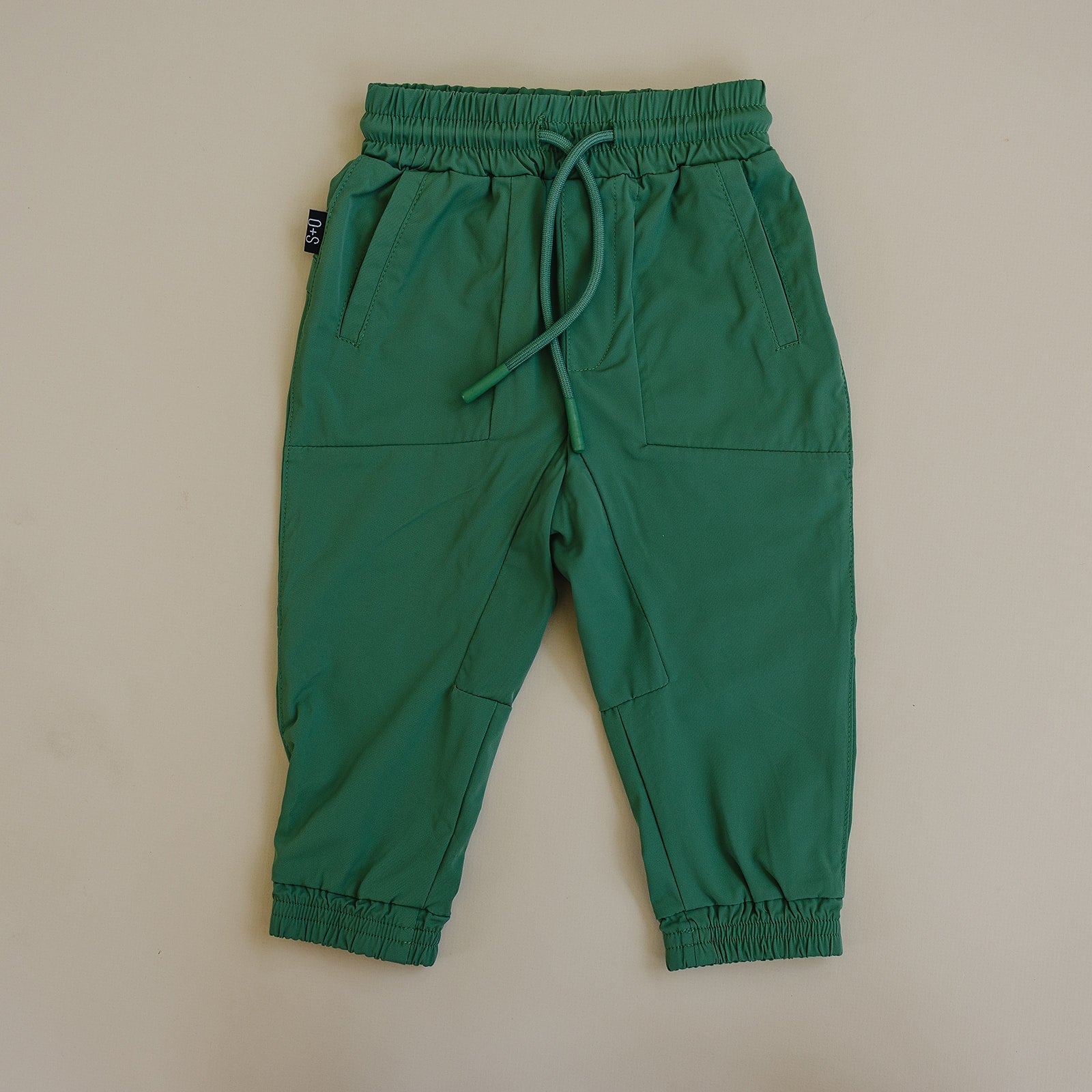 Eden Joggers - Olive + Scout