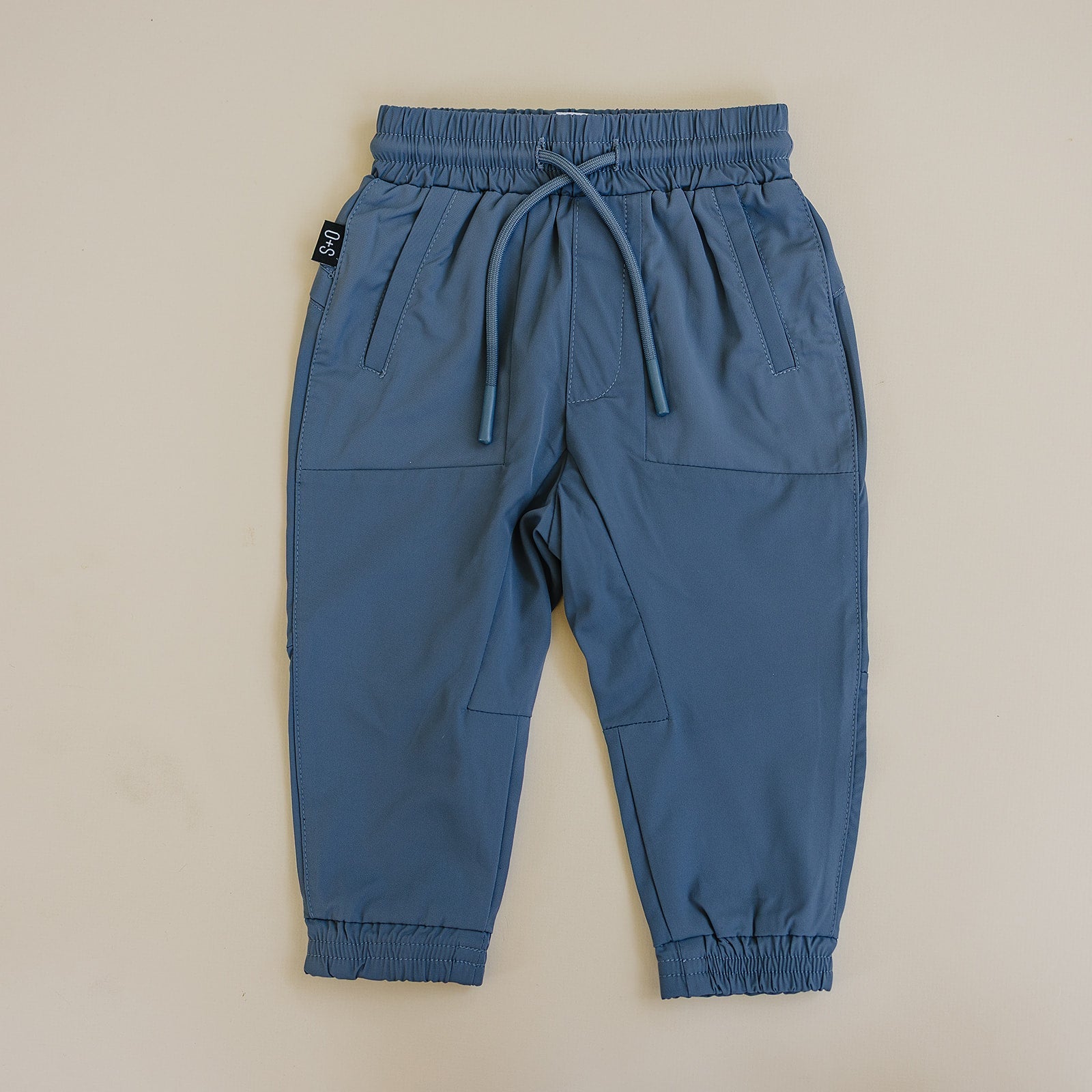 Eden Joggers - Olive + Scout