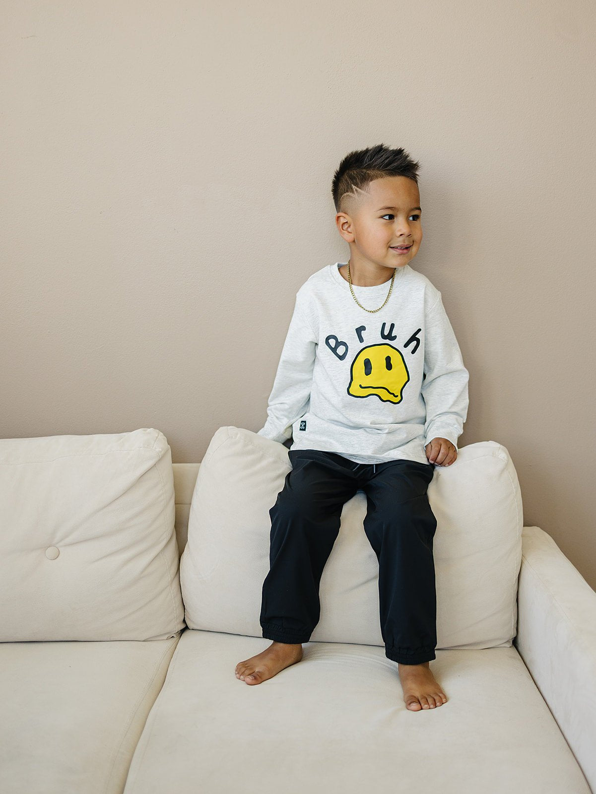 Eden Joggers - Olive + Scout