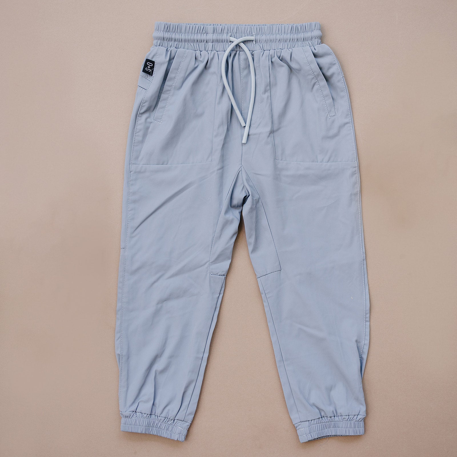 Eden Joggers - Olive + Scout