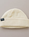 Fisherman Beanie - Olive + Scout