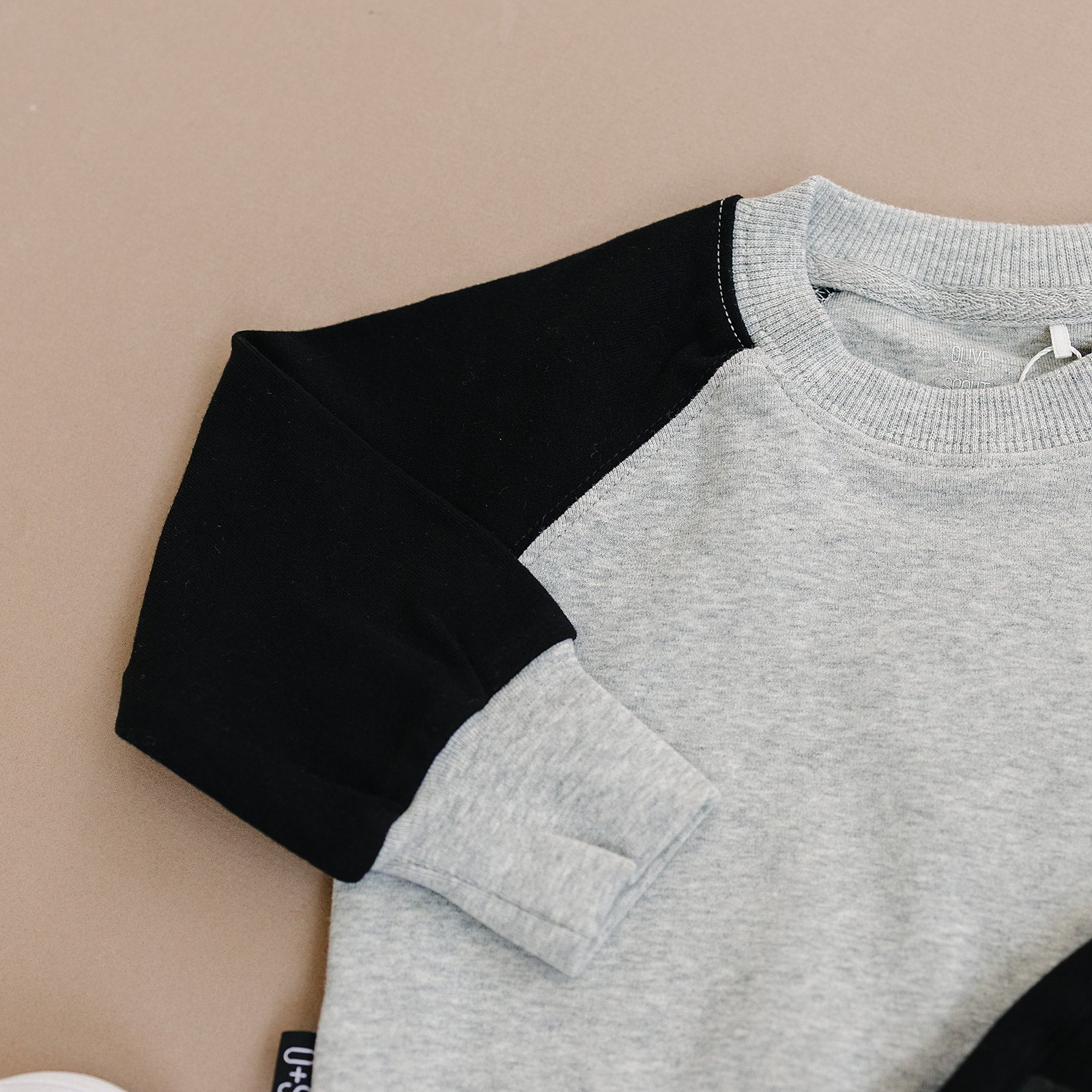 Ford Jogger Set - Olive + Scout