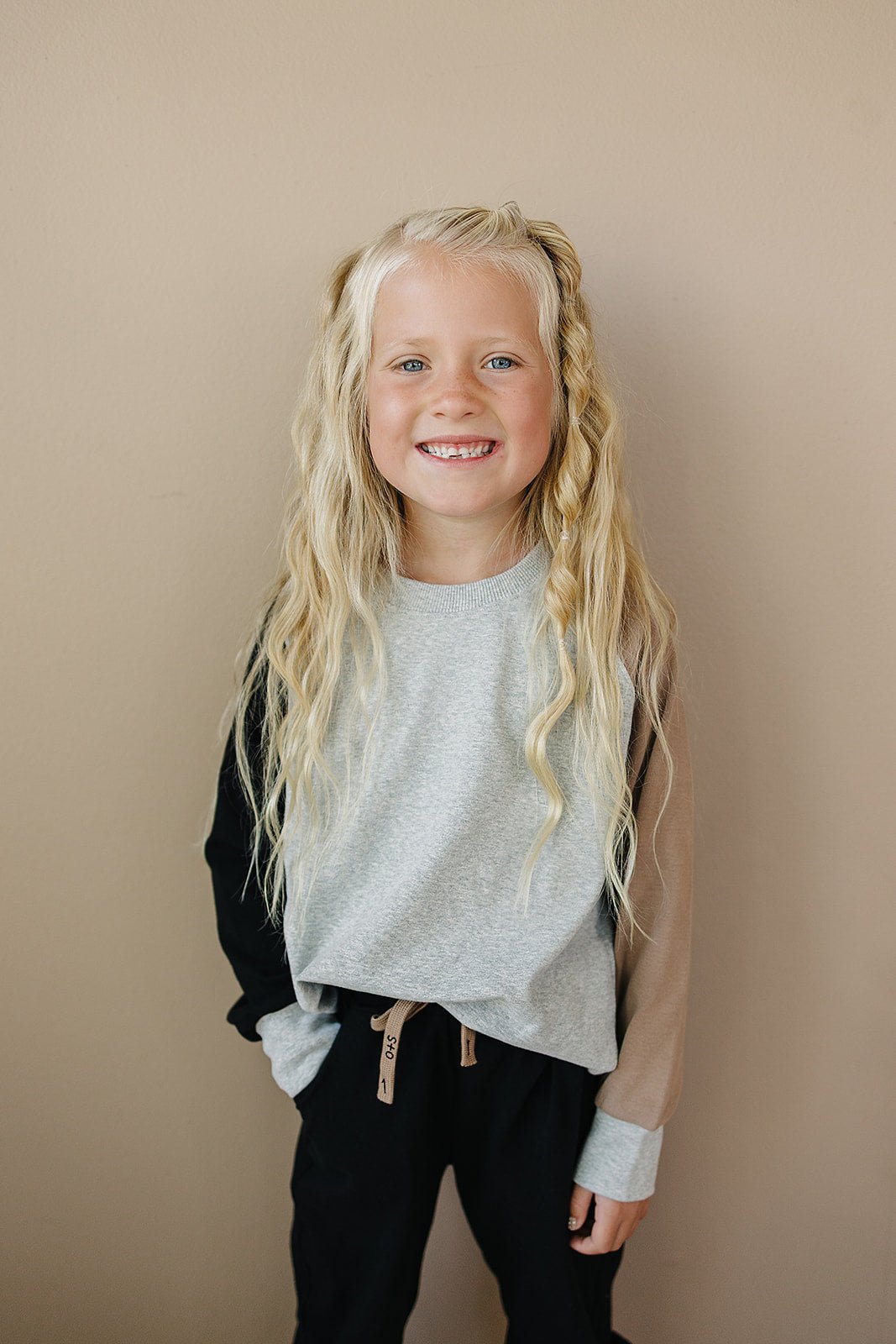 Ford Jogger Set - Olive + Scout