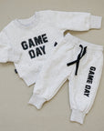 Game Day Jogger Set - Olive + Scout